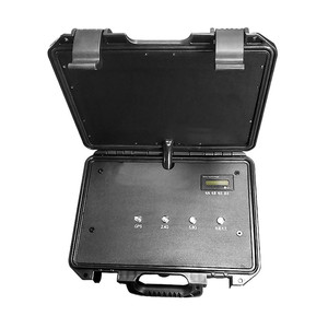 Long Range Drone Detector UAV <strong>Detection</strong> <strong>System</strong> Drone <strong>System</strong> Unmanned UAV 1km