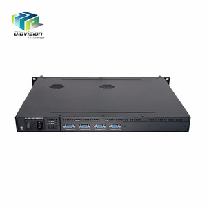 (ENC3181) 32 Chs Av to Ip Converter <strong>Encoder</strong> Video H.264 Audio Mpeg1 Layer Ii - Product Image 5