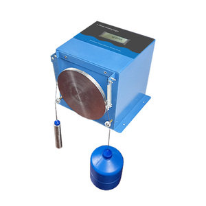 JXCT RS485 Water <strong>Level</strong> Gauge Digital Liquid <strong>Level</strong> <strong>Sensor</strong> be Customized Oil Water Tank Immersion Water <strong>Float</strong> <strong>Level</strong> Gauge - Product Image 1