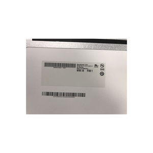 15.6 inç TFT FHD laptop led ekran dokunmatik B156HAK03.0 laptop değiştirme için ince edp 40PIN LCD ekran - Product Image 4