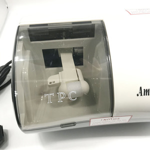 Одобренный ISO TPC D650 стоматологический амальгаматор микропроцессорный управляемый амальгамный капсульный смеситель - Product Image 5