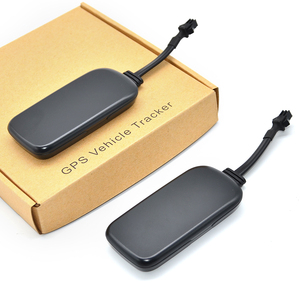 3G gps izci cep telefonu izleme cihazı ve Kolay kurulum Protrack VT02 ile izleme için Web, iOS, android uygulamaları - Product Image 1