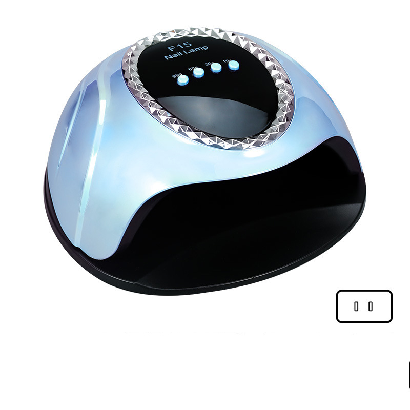 Coloré-bleu-nous jauge