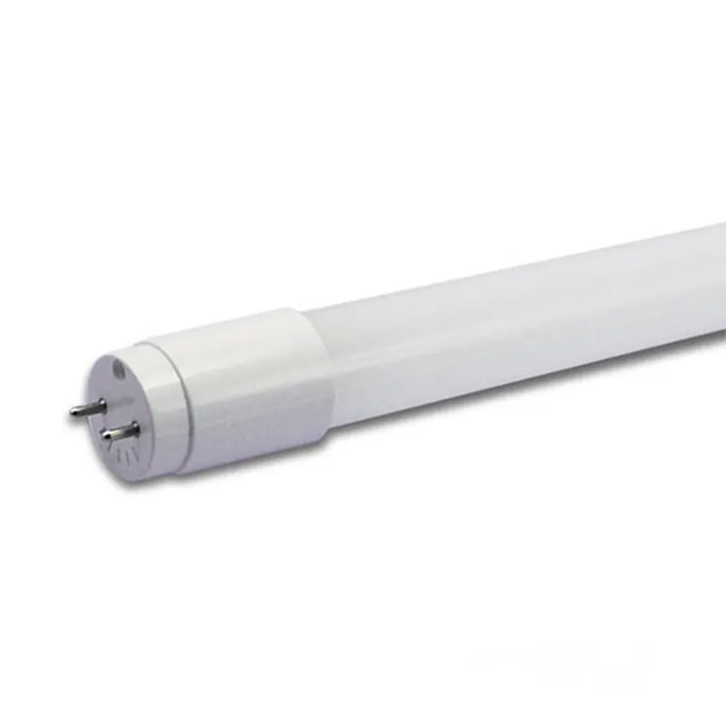 Vendita calda fabbrica diretta 1200MM T8 led tubo di vetro tubo luce led t5 t8 18w 100lm/w G13