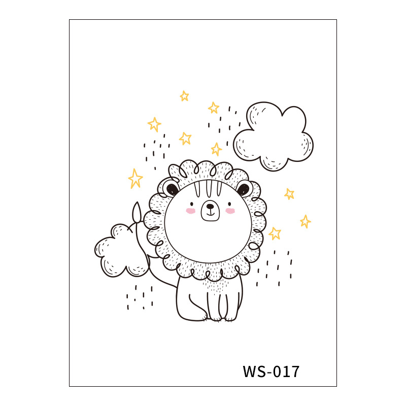 Ws-017 - 45*65mm