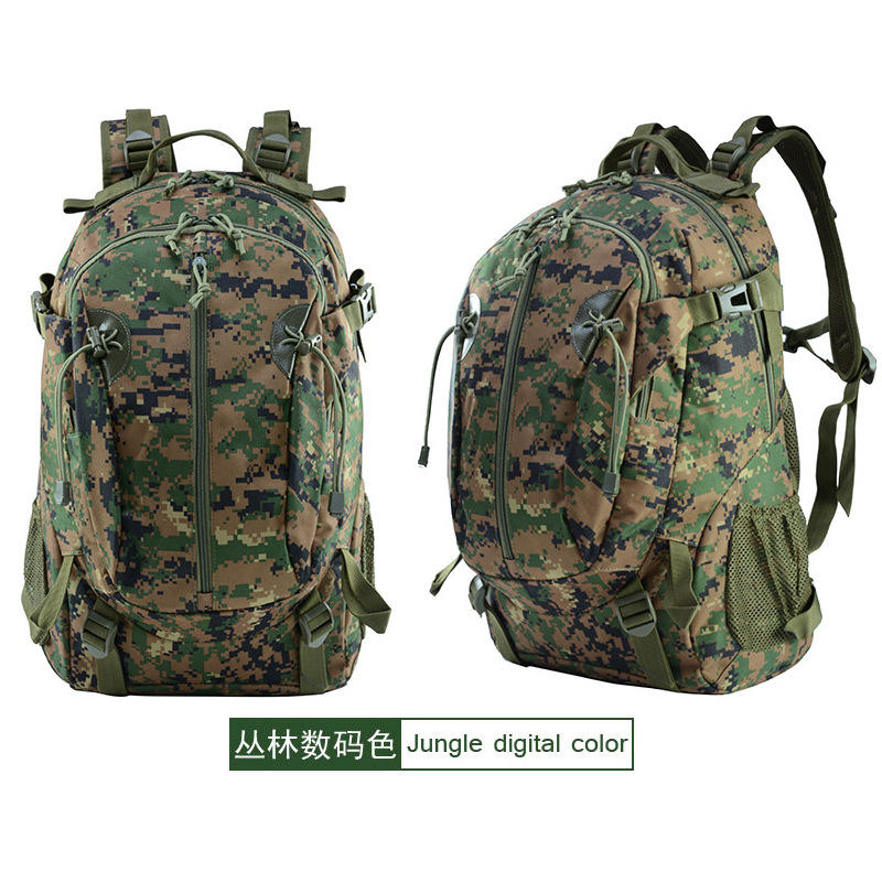 Color digital de La Selva