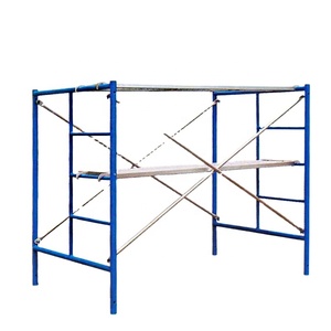 Andamiosフレーム足場足場セット足場ホイール付き - Product Image 4