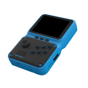 M30เครื่องเล่นวิดีโอเกมคอนโซล8 Bit Retro Classic 1500 In 1,เครื่องเล่นเกมแบบพกพากล่องเกม Power M30 - Product Image 1
