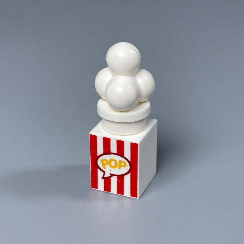 Popcorn