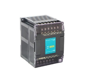 Haiwei Classic PLC Switch <strong>Module</strong> H24XDR-e High Speed Response 12-Way <strong>Relay</strong> <strong>Module</strong> Industrial Switch <strong>Input</strong> <strong>Output</strong> <strong>Module</strong> - Product Image 2