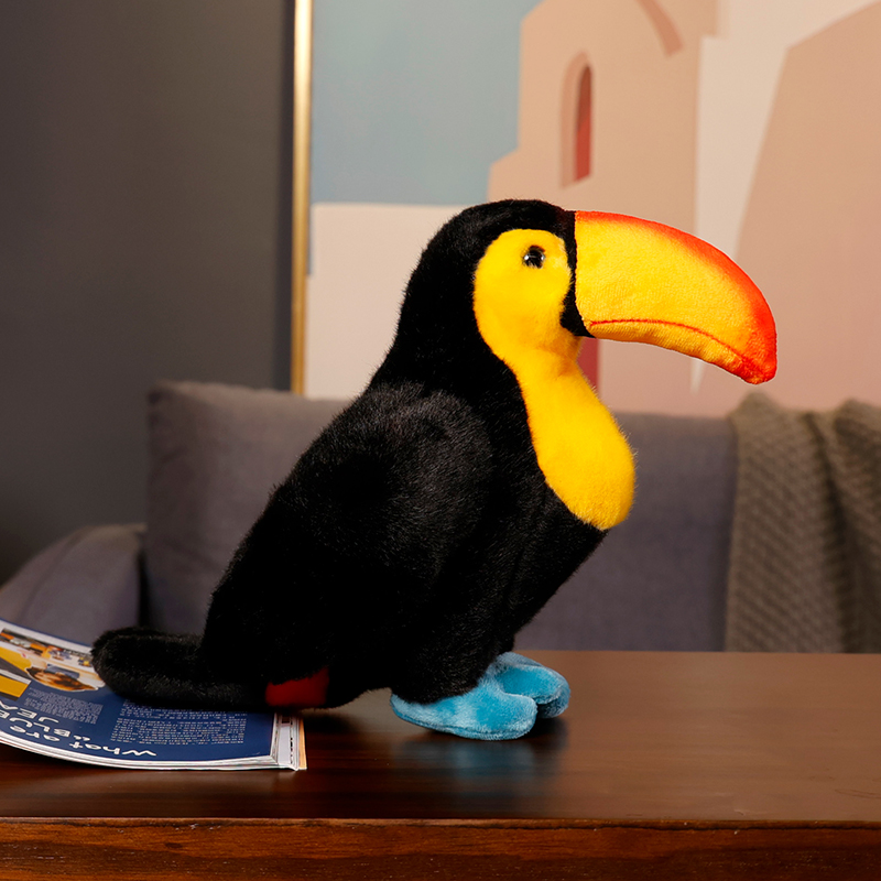toucan