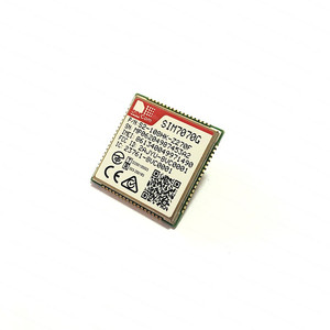 SIMCOM SIM7000G Módulo de comunicación inalámbrica GSM, banda global IoT NB-IoT 4G LTE Módulo SIM7000 GNSS Módulo GPS