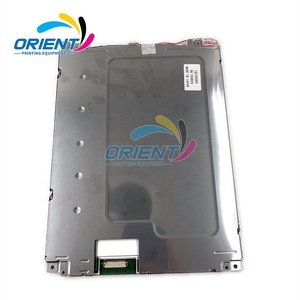 Лучшее качество Новый 640*480 10,4 дюймов LQ10D368 ЖК-экран для полярной резки запасные части резак дисплей монитор часть - Product Image 3