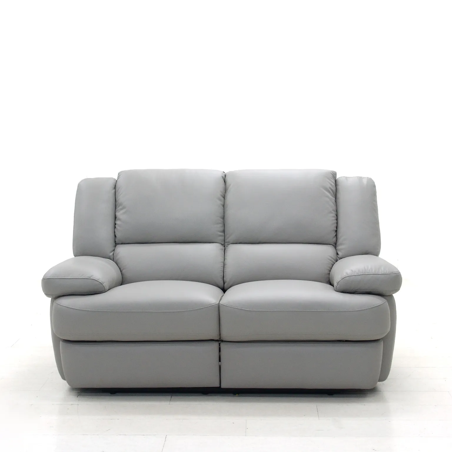 Fabriek Koop Modern Stof Faux Lederen Woonkamer Sofa Fauteuil Sofa Fauteuil Functionele Sofa