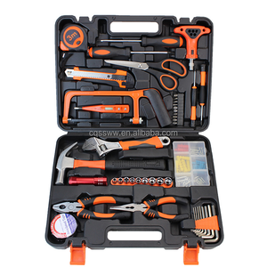 ชุดเครื่องมือช่าง45ชิ้นชุดเครื่องมืออเนกประสงค์ - Product Image 1