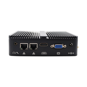 EGLOBAL Intel Celeron N4100 1,1 GHz Quad Core Vier Threads Max 2,4 GHz DDR4 RAM US-Stecker Neues Produkt - Product Image 2