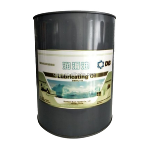 Kompresör sistemi için DUNHAM-BUSH soğutma yağı 20L DBOIL-3 yağlama yağı - Product Image 2