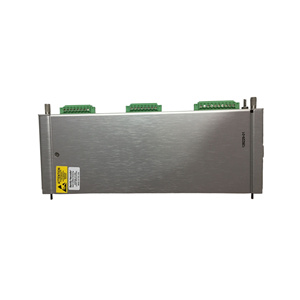 Módulo de monitoreo de vibración de alto rendimiento 350042-01-00 Señal de sensor de aceleración para programación de PLC
