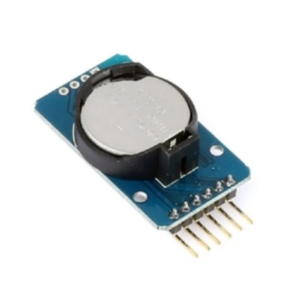 DS3231 RTCモジュール正確なリアルタイムクロックI2C AT24C02 - Product Image 2