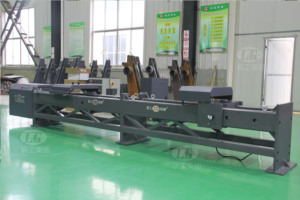 <strong>Computer</strong> Control <strong>Horizontal</strong> Wire Rope Tensile <strong>Testing</strong> <strong>Machine</strong> - Product Image 6