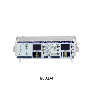 E00.D6 Bipolar <strong>Output</strong> Small Signal Bandwidth Modular Chassis-type Piezo <strong>Controller</strong> for Driving Piezo Scanning Tubes - Product Image 3