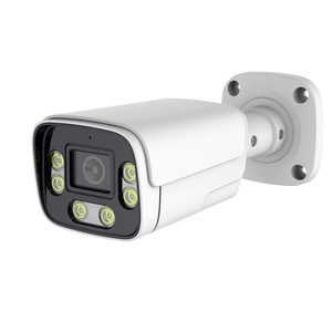 Odm oem אודם מותאם אישית צבע מלא חזון 5.0mp <span class=keywords><strong>unv</strong></span> מצלמות IP לשימוש חיצוני עם מובנה מיקרופון & nvr אחסון nvr אחסון