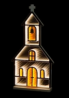 Chiesa di natale