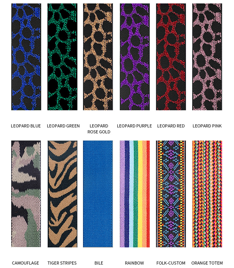 LEOPARD Or rose