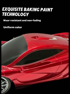 1:16 Remote <strong>Controlled</strong> R/C <strong>Car</strong> <strong>with</strong> 4 Functions Includes <strong>Controller</strong> - Product Image 4
