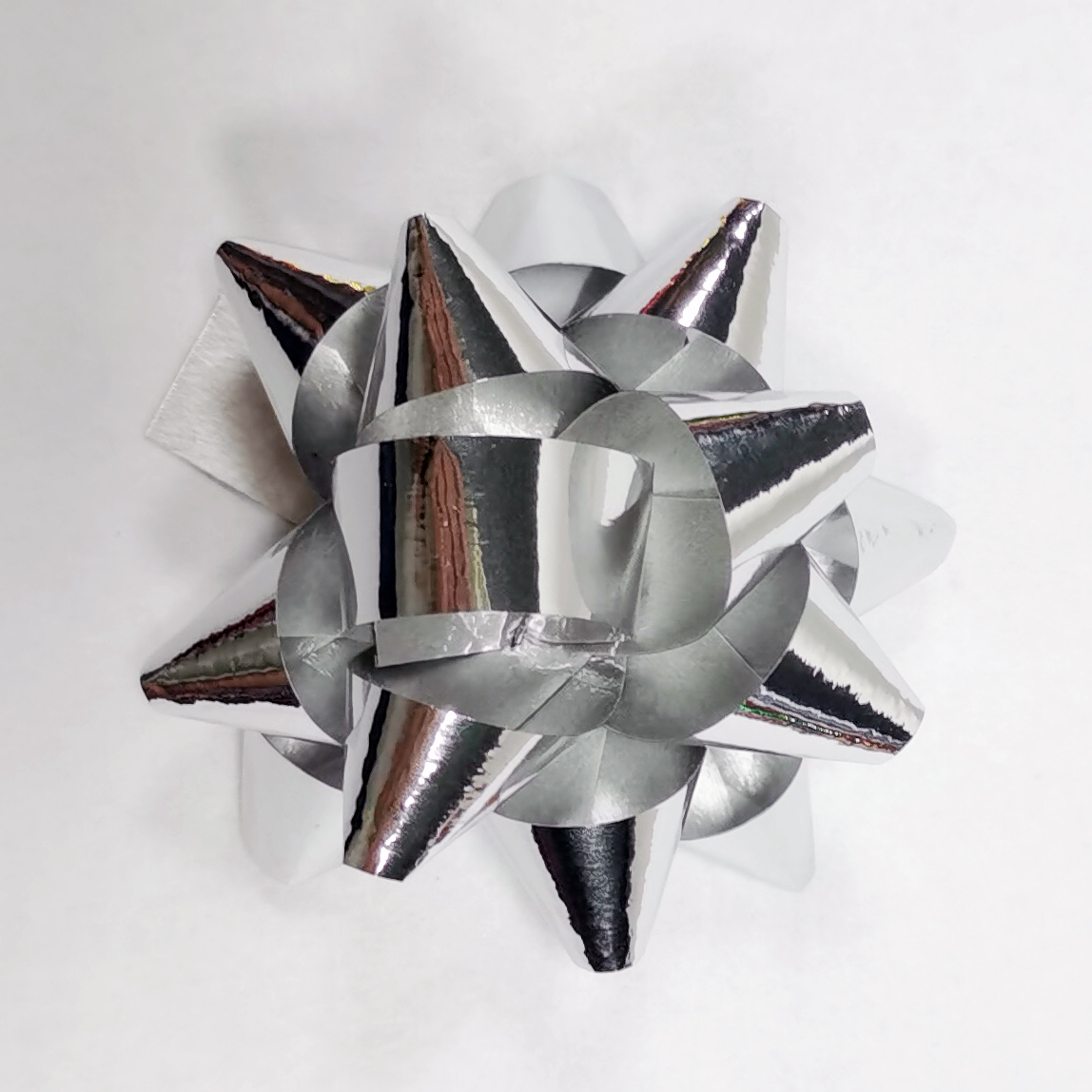 2 inch-silver