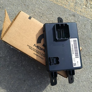 Suitable for Free Light Air <strong>Conditioning</strong> <strong>Control</strong> Module <strong>Computer</strong> 68103284AE Free Light Air <strong>Conditioning</strong> <strong>Control</strong> <strong>Computer</strong> - Product Image 1