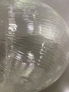 透明PAMM真空成形ディスプレイカバー防水耐久性切削加工サービス - Product Image 6
