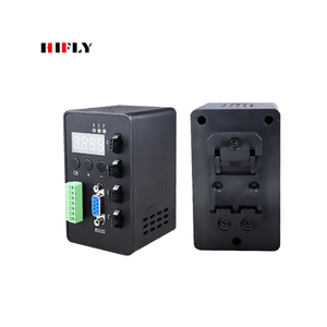HIFLY迷你数字可调频闪4通道机器视觉灯发光二极管控制器24v - Product Image 3