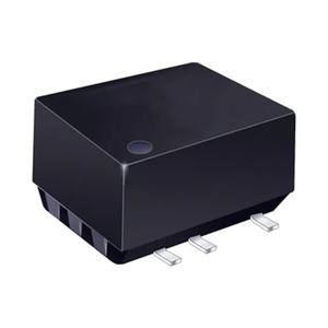 Módulo aislado de CC de 2 salidas, componentes electrónicos de entrada de 5V-5V, 100mA, 100mA, 4,5 V-5,5 V, 2 salidas, 2 unidades, 2 unidades, 2 unidades, 1 unidad, 2 unidades, 1 unidad - Product Image 1