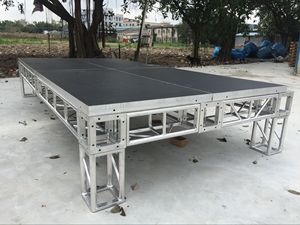Outdoor Music Concert <strong>Truss</strong> Structure, Aluminium square <strong>Truss</strong> - Product Image 6