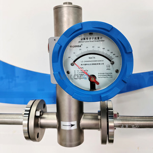 <strong>Pulse</strong> <strong>Output</strong> Calculation <strong>Flow</strong> Meter LPG Gas Fuel <strong>Sensor</strong> OGM <strong>Flow</strong> Meter Online for Milk - Product Image 2