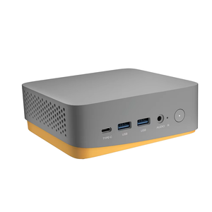 Mini PC Win 11 Pro Intel I3 1215U i5-1240P I5 12450H Mini Computer 16GB RAM 512G piccolo Desktop MINI Computer