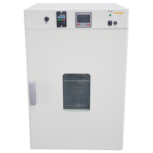 <strong>Program</strong> Control Table Variator <strong>Constant</strong> Temperature Drying Oven Laboratory Vertical Drying Oven Electronic Blast Dryign Oven - Product Image 3