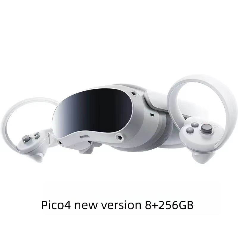 pico4-(8+256G)