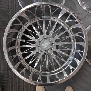 Кованые диски Kyky 26x12, кованые диски 8x180, кованые диски Kyky на заказ 24x14, кованые диски 8x170, кованые диски Kyky 24x14, Kyky 26x14 - Product Image 2