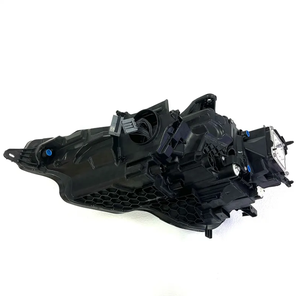 ไฟหน้า LED แบบดั้งเดิมเหมาะสำหรับรถ Volvo S60 Aion 2022ไฟหน้า LED แบบเจาะด้านหน้าสำหรับรถยนต์ระบบไฟ LED - Product Image 4