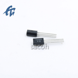 Saccoh c2053 Chất lượng cao MOSFET <span class=keywords><strong>Transistor</strong></span> Nhà cung cấp 2sc2053 - Product Image 1