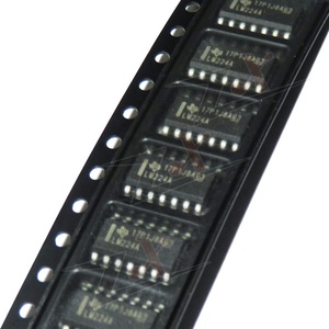 MCP602T-<strong>I</strong>/<strong>SN</strong> <strong>MCP602</strong> 8-SOIC Operational Amplifier MCP602T-<strong>I</strong>/<strong>SN</strong> Integrated Circuit MCP602T-<strong>I</strong>/<strong>SN</strong> - Product Image 3