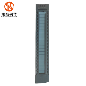 100% Original Novo 6ES7531-7QD00-0AB0 Controlador Lógico Programável <span class=keywords><strong>Plc</strong></span> Módulo De Entrada Analógica Módulo <span class=keywords><strong>PLC</strong></span> SIMATIC S7-1500 Series
