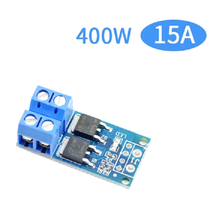 XY-MOS High Power MOSFET Trigger Switch <strong>Driver</strong> Module <strong>PWM</strong> Regulating Electronic Switch Control <strong>Board</strong> - Product Image 3