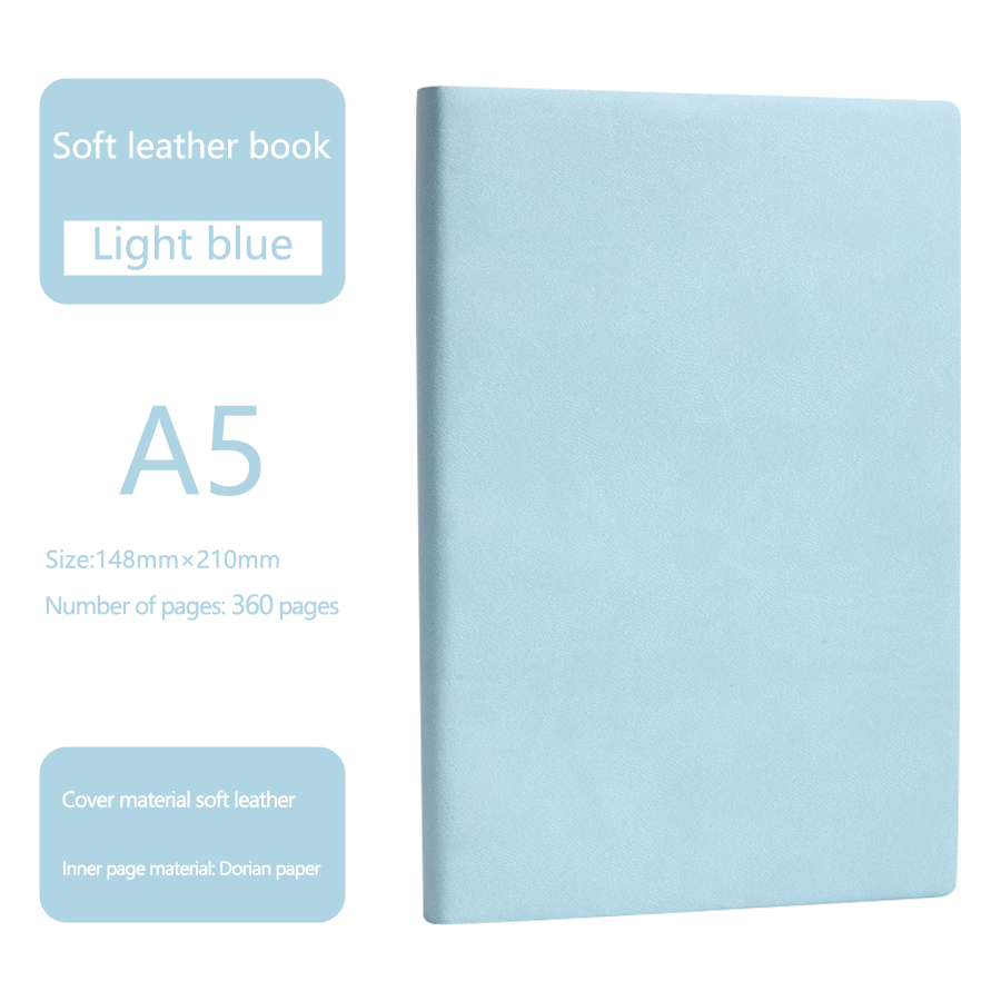 light blue