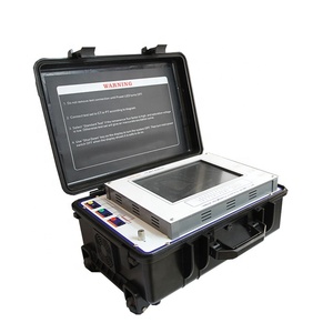 GDVA-405 Fully Automatic CT Analyzer Price, Multi-funktion CT PT Analyzer 0.02 Class - Product Image 2