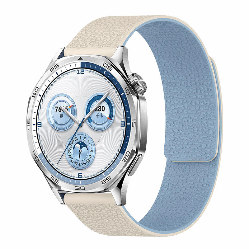 โบราณสีขาวหมอกสีฟ้า