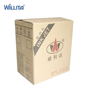 用于胶印和喷墨印刷的高品质CIJ溶剂油墨500毫升/1000毫升卷" - Product Image 5