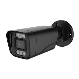 16频道4K poe nvr和ip摄像机系统闭路电视nvr套件，配有彩色夜视双向音频对讲网络红外摄像机 - Product Image 6